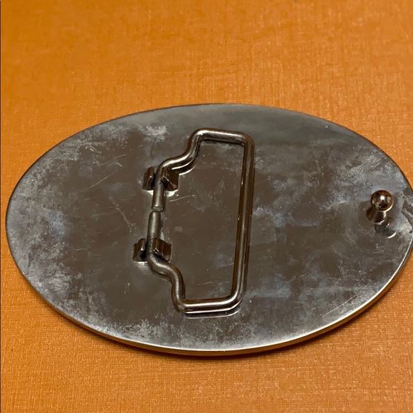 🐰Playboy bunny belt buckle🐰 - Picture 3 of 3